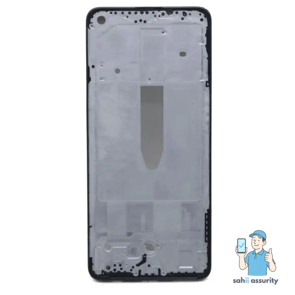 LCD Frame Middle Chassis for Oppo F21 Pro thumbnail